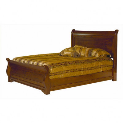 Luxembourg Bed