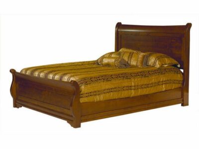Luxembourg Bed