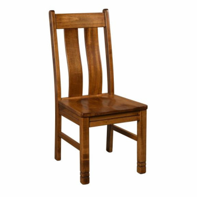 Lyndayle Wood Chair