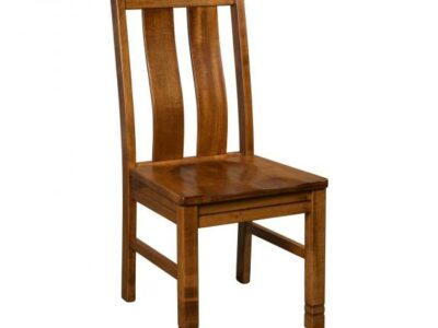 Lyndayle Wood Chair