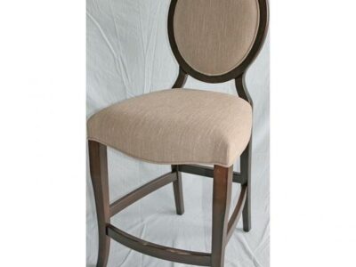Lyndon Upholstered Counter Stool