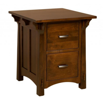 MAFC272931 Manitoba File Cabinet