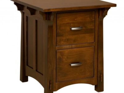 MAFC272931 Manitoba File Cabinet