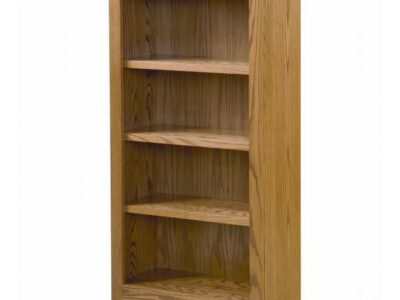 MBK60 Mission bookcase