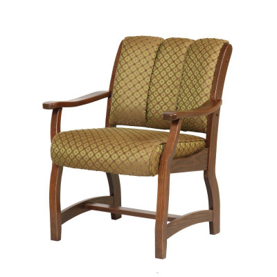 Midland Client Chair