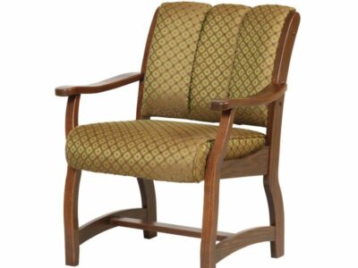 Midland Client Chair