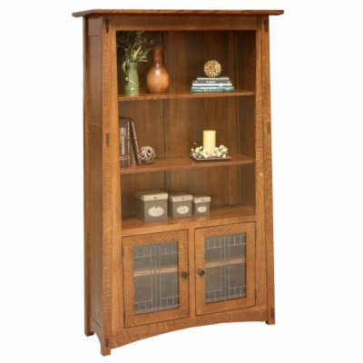 135 McCoy Bookcase