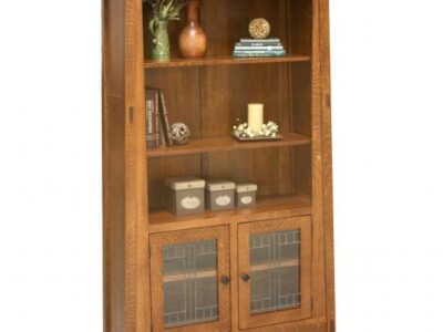 135 McCoy Bookcase