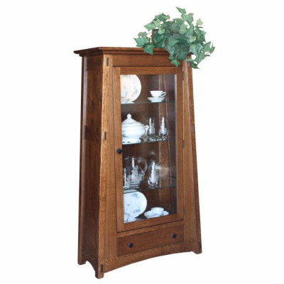 132 McCoy Small Hutch