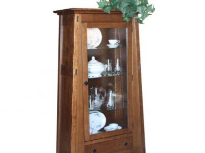 132 McCoy Small Hutch
