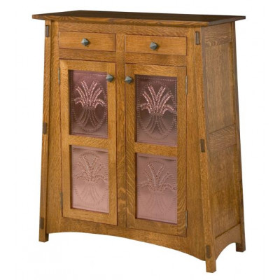 McCoy Pie Safe