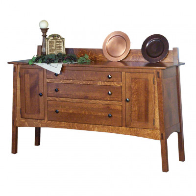 127 McCoy Sideboard