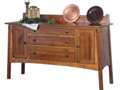 127 McCoy Sideboard