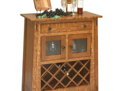 1310 McCoy Wine Server