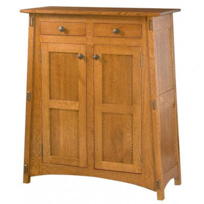 McCoy Cabinet
