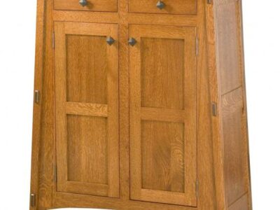 McCoy Cabinet