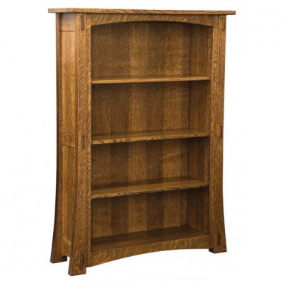 MD60 Modesto Bookcase