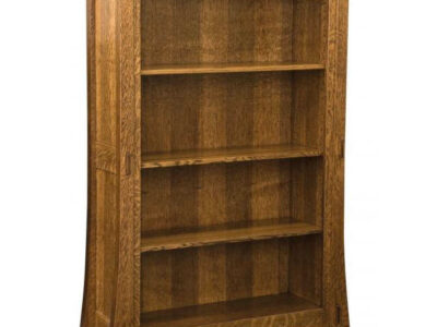 MD60 Modesto Bookcase