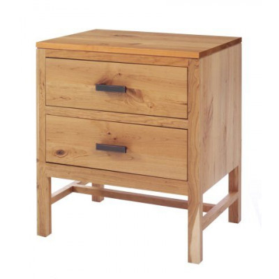 Lynnwood Bedroom Furniture Set 2 Drawer Nightstand