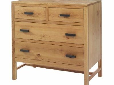 Lynnwood Bedroom Furniture Set Small Chest