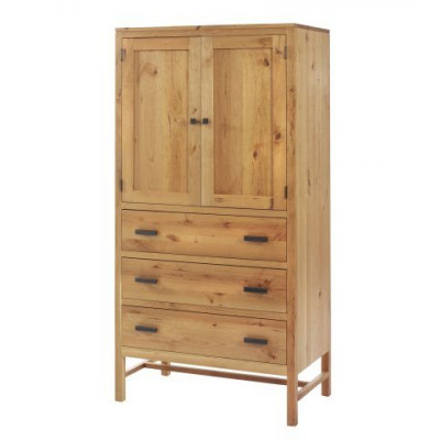 Lynnwood Bedroom Furniture Set Armoire