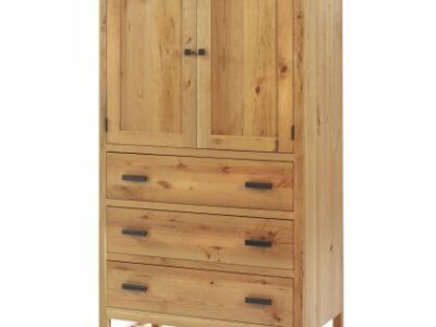 Lynnwood Bedroom Furniture Set Armoire