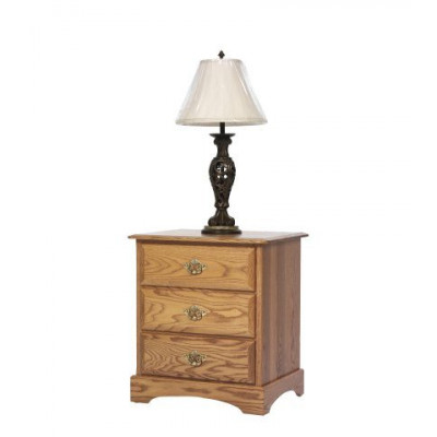 Sierra Classic Bedroom Set Nightstand
