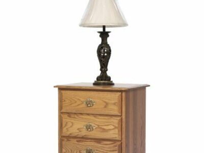 Sierra Classic Bedroom Set Nightstand