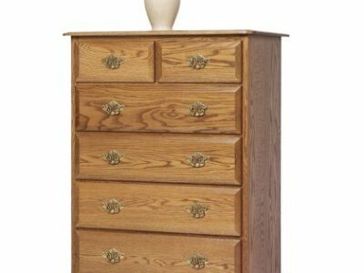 Sierra Classic Bedroom Set Chest of Drawers