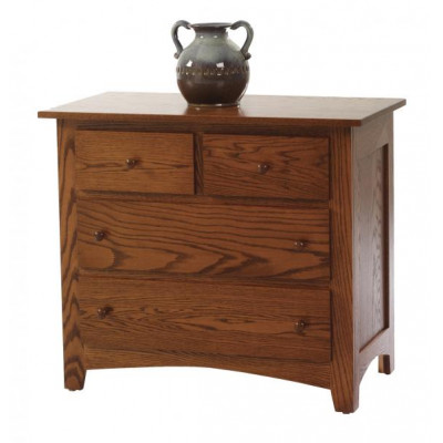 Elizabeth Lockwood Bedroom Furniture Set Small Chest of Drawers