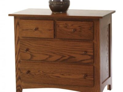 Elizabeth Lockwood Bedroom Furniture Set Small Chest of Drawers
