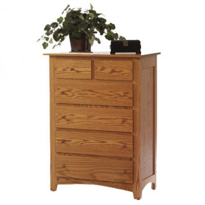 Elizabeth Lockwood Bedroom Furniture Set Chest of Drawers