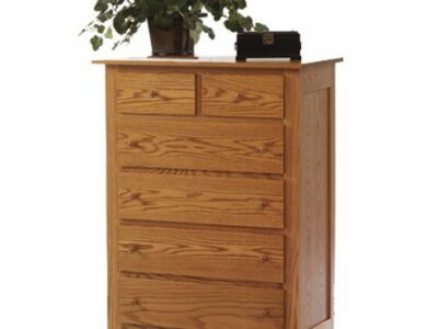 Elizabeth Lockwood Bedroom Furniture Set Chest of Drawers