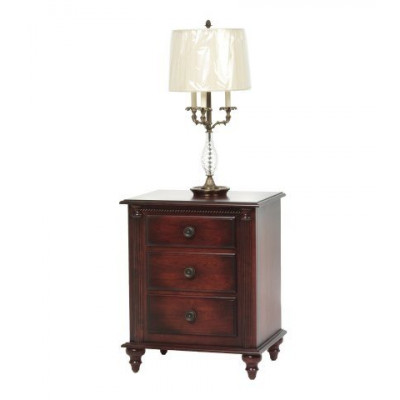 Fur Elise Bedroom Collection Nightstand