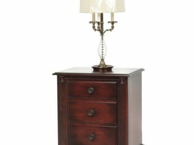 Fur Elise Bedroom Collection Nightstand