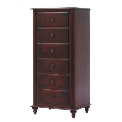 Fur Elise Bedroom Collection Lingerie Chest