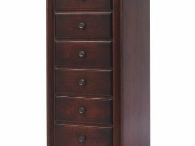 Fur Elise Bedroom Collection Lingerie Chest