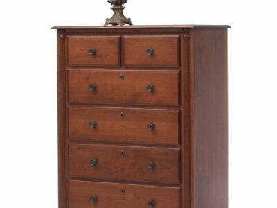 Fur Elise Bedroom Collection Chest of Drawers