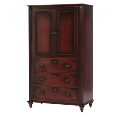 Fur Elise Bedroom Collection Armoire