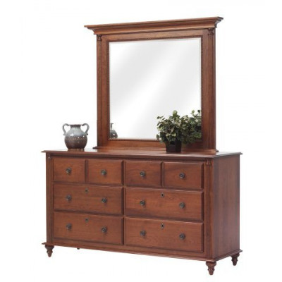 Fur Elise Bedroom Collection Dresser