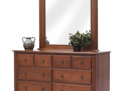 Fur Elise Bedroom Collection Dresser