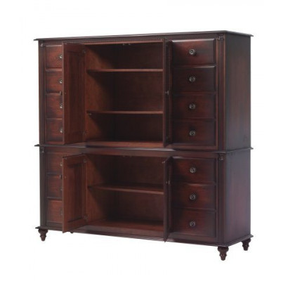 Fur Elise Bedroom Collection Chifforobe