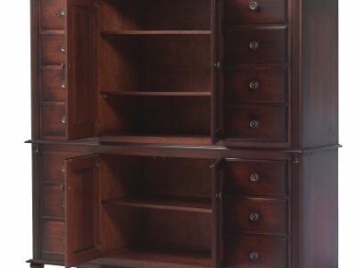 Fur Elise Bedroom Collection Chifforobe