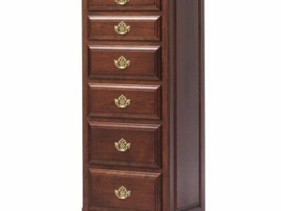 Victoria's Tradition Bedroom Set Lingerie Chest