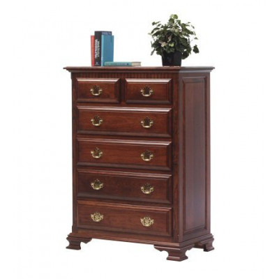 Victoria's Tradition Bedroom Set Chest of Drawers