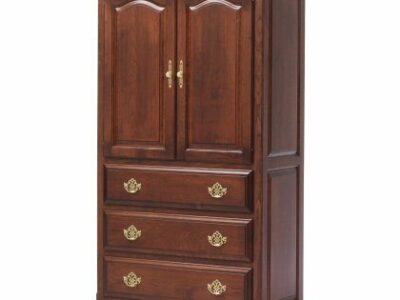 Victoria's Tradition Bedroom Set Armoire