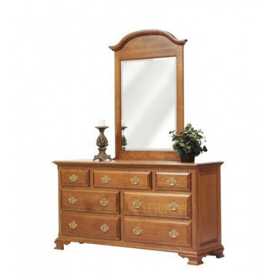 Victoria's Tradition Bedroom Set 56" Dresser