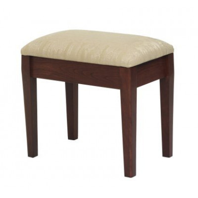 Louis Phillipe Bedroom Set Dressing Bench