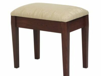 Louis Phillipe Bedroom Set Dressing Bench