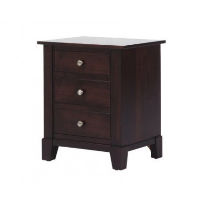 Greenwich Bedroom Furniture Set Nightstand